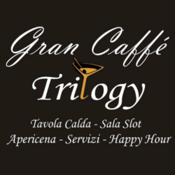 Logo di GRAN CAFFÈ TRILOGY