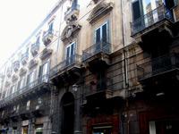Logo di PALAZZO MONTEVAGO