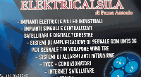 Logo di ELEKTRICALSILA
