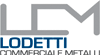 LODETTI COMMERCIALE METALLI spa