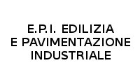 Logo di E.P.I. EDILIZIA E PAVIMENTAZIONE INDUSTRIALE