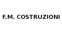 Logo di F.M. COSTRUZIONI S.A.S.