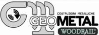 Logo di GEOMETAL