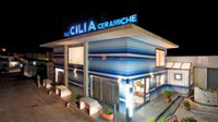 Logo di FRATELLI CILIA CERAMICHE