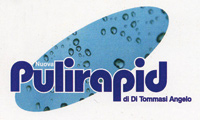 Logo di NUOVA PULIRAPID