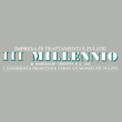 Logo di III MILLENNIO