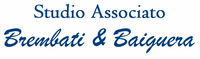 Logo di STUDIO ASSOCIATO BREMBATI & BAIGUERA