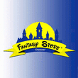 Logo di DISNEY FANTASY STORE