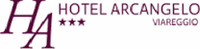 Logo di HOTEL ARCANGELO