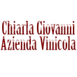 Logo di CHIARLA GIOVANNI AZIENDA VINICOLA