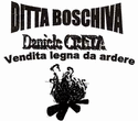 Logo di DITTA BOSCHIVA DANIELE CRETA