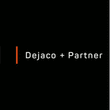 Logo di DEJACO + PARTNER