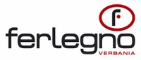 Logo di FERLEGNO VERBANIA