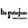 Logo di THE STATION JEANS