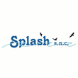Logo di SPLASH SNC
