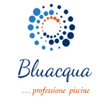 Logo di BLUACQUA