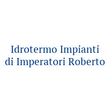 Logo di IDRO-TERMO IMPIANTI IMPERATORI ROBERTO