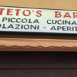 Logo di TETO'S BAR