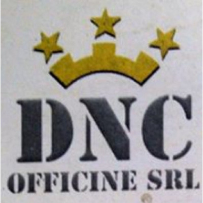 Logo di DNC OFFICINE