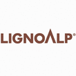 Logo di LIGNOALP