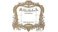 Logo di BALILLA GROUP