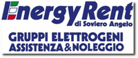 Logo di ENERGY RENT
