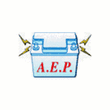 Logo di BATTERIE A.E.P.