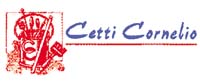 Logo di CETTI CORNELIO
