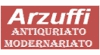 ARZUFFI ANTIQUARIATO E MODERNARIATO
