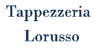 Logo di TAPPEZZERIA LORUSSO GIUSEPPE