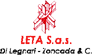 LETA di LEGNARI - ZONCADA & C. sas