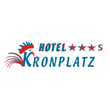 Logo di HOTEL KRONPLATZ