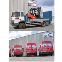 Logo di FARO SERVICE