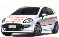 Logo di AUTOCARROZZERIA SOTTOSANTI ANTONINO