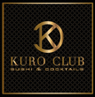 Logo di KURO CLUB SUSHI & COCKTAILS