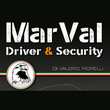Logo di MARVAL