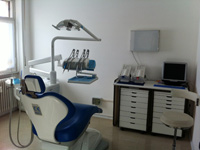 Logo di DENTAL SURGERY sas