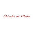 Logo di CHICCHI DI MODA