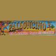 Logo di PALLONCINO