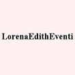 Logo di LORENA EDITH EVENTI