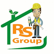 Logo di RS GROUP