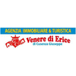 Logo di AGENZIA IMMOBILIARE E TURISTICA VENERE DI ERICE
