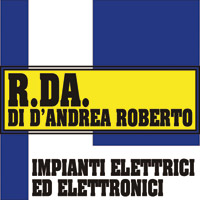 Logo di ROBERTO D'ANDREA - RDA