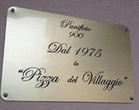 Logo di PANIFICIO 900