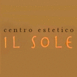 Logo di CENTRO ESTETICO IL SOLE