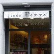Logo di LINEA PIEMME