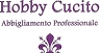 Logo di HOBBY CUCITO