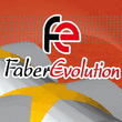 Logo di FABER EVOLUTION