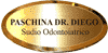 STUDIO ODONTOIATRICO di PASCHINA DR. DIEGO