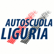 Logo di AUTOSCUOLA LIGURIA